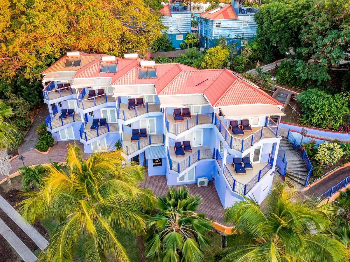 True Blue Bay Resort St. George's Ngoại thất bức ảnh