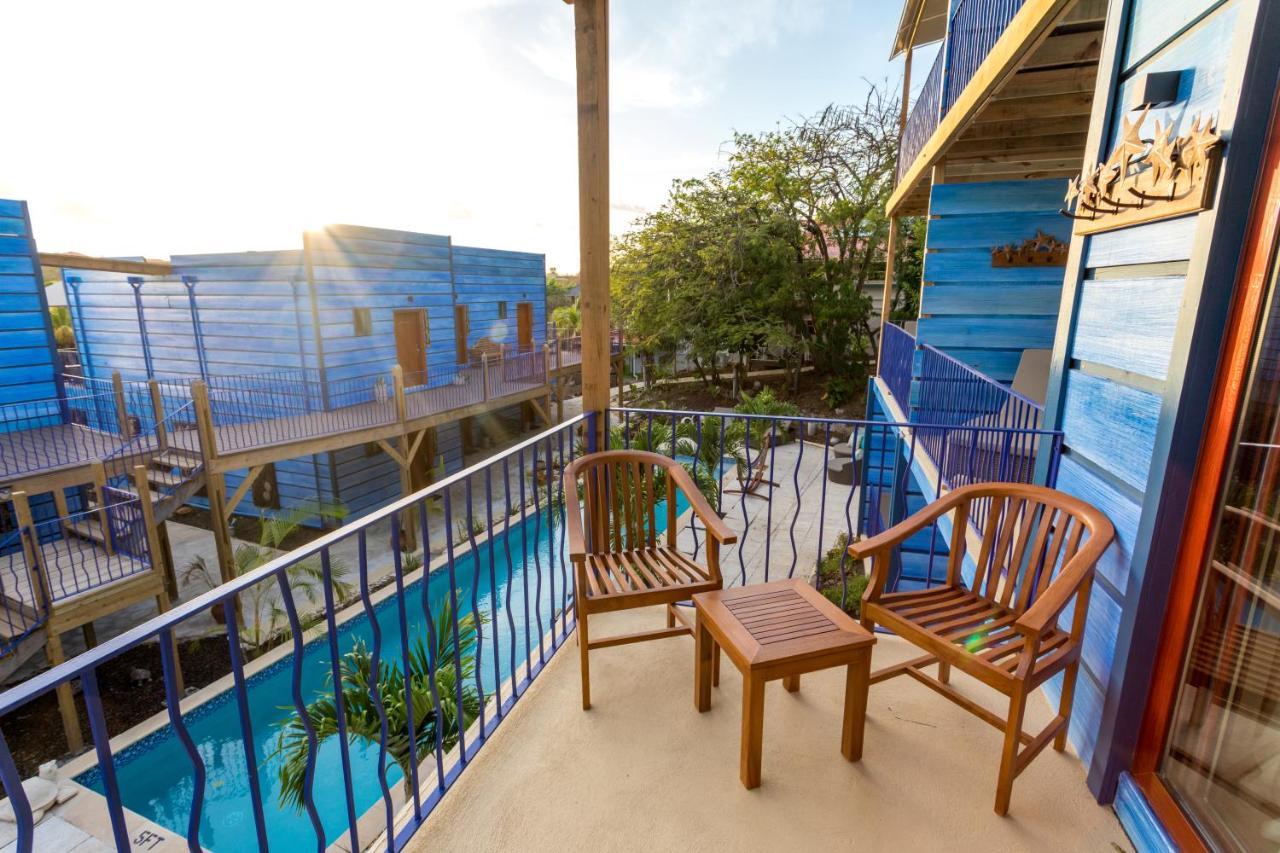 True Blue Bay Resort St. George's Ngoại thất bức ảnh
