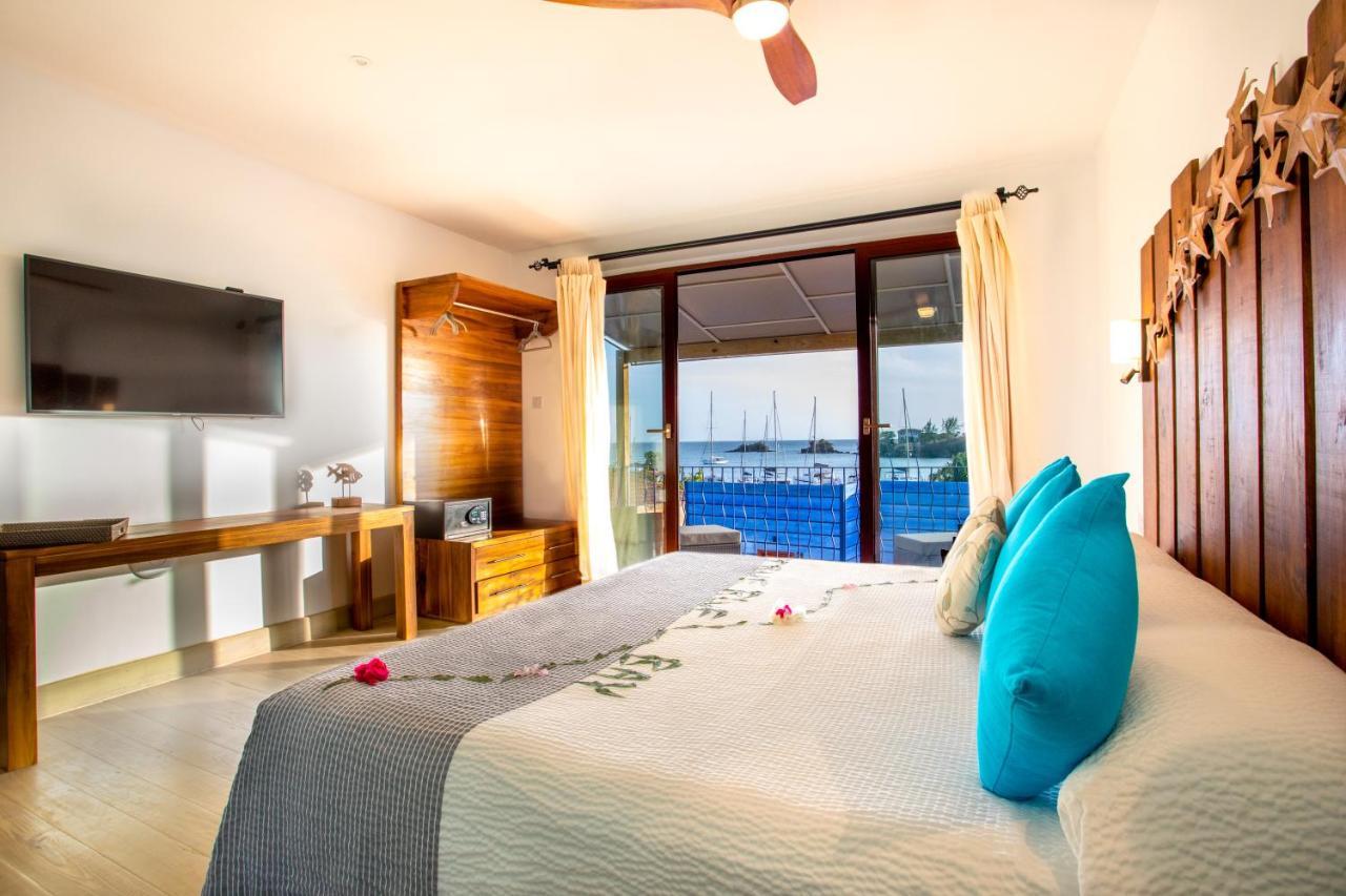 True Blue Bay Resort St. George's Ngoại thất bức ảnh
