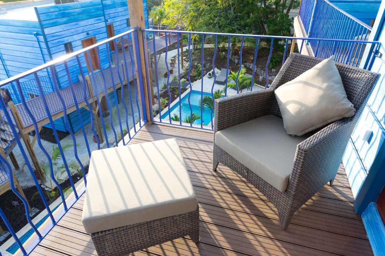 True Blue Bay Resort St. George's Ngoại thất bức ảnh