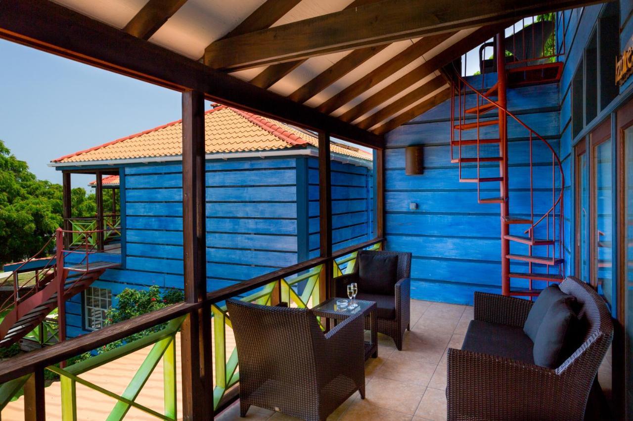 True Blue Bay Resort St. George's Ngoại thất bức ảnh