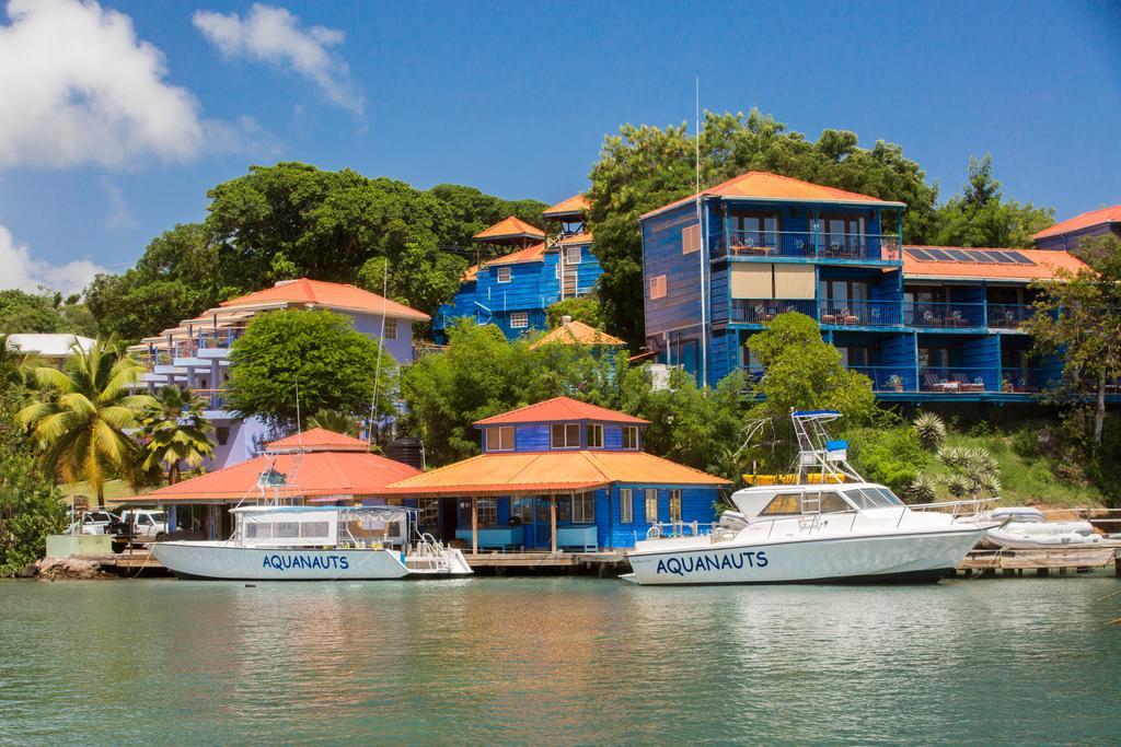 True Blue Bay Resort St. George's Ngoại thất bức ảnh