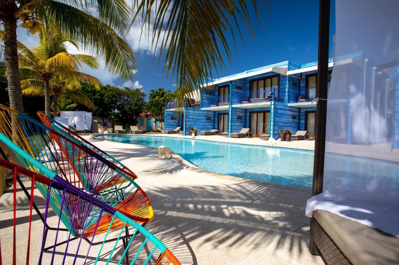 True Blue Bay Resort St. George's Ngoại thất bức ảnh