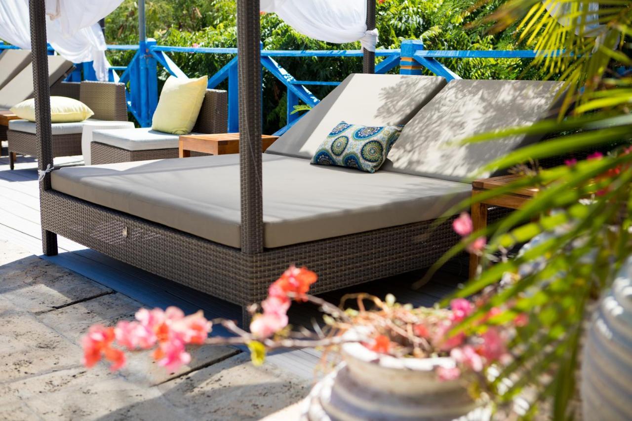 True Blue Bay Resort St. George's Ngoại thất bức ảnh